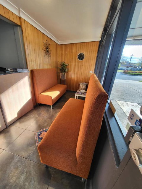 Parkway Motel - Lismore Accommodation 1