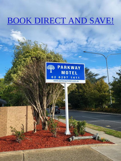 Parkway Motel - Lismore Accommodation 0