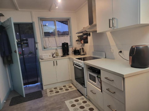 Parsons Bay Shanti And Parsons Bay Lakshmi - Lismore Accommodation 2