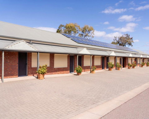 Pastoral Hotel Motel - Lismore Accommodation 0