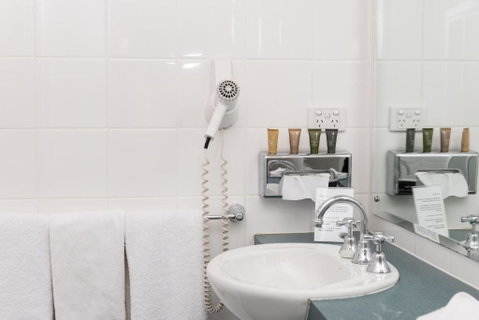 Pastoral Hotel Motel - Lismore Accommodation 3