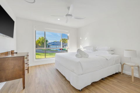 PC On Catherine 6A Catherine Street - Lismore Accommodation 1