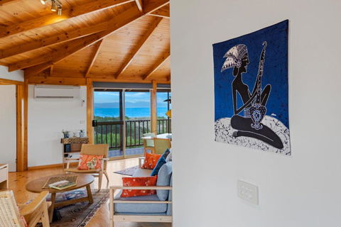 Peace & Plenty - Lismore Accommodation 2