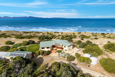 Peace & Plenty - Lismore Accommodation 1