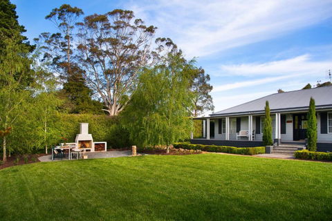 Peahen House - Lismore Accommodation 0