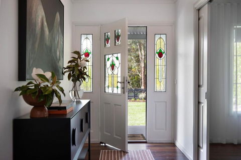 Peahen House - Lismore Accommodation 2