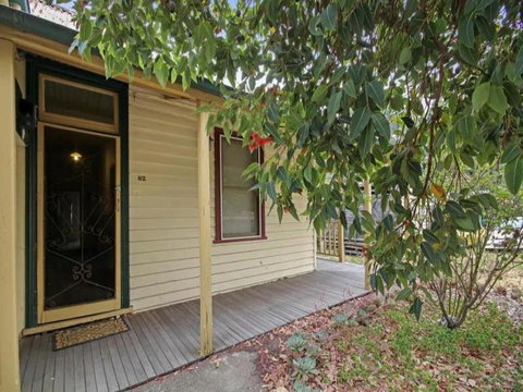 Pemberton - Lismore Accommodation 2