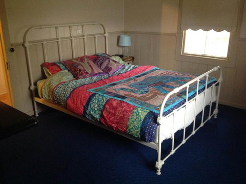 Pemberton - Lismore Accommodation 3
