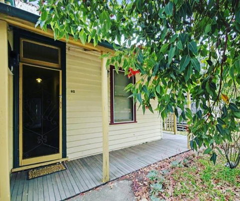 Pemberton - Lismore Accommodation 0