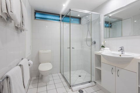 Poinciana Lodge - 2 Bedroom - On Hamilton Island By HIHA - Lismore Accommodation 2