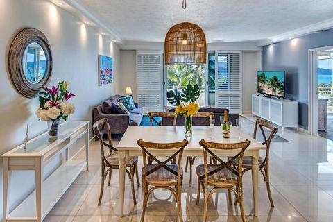 Poinciana Lodge - 2 Bedroom - On Hamilton Island By HIHA - Lismore Accommodation 1