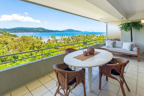 Poinciana Lodge - 2 Bedroom - On Hamilton Island By HIHA - Lismore Accommodation 0
