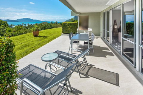 Poinciana Lodge - 3 Bedroom - On Hamilton Island By HIHA - Lismore Accommodation 2