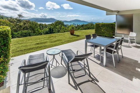 Poinciana Lodge - 3 Bedroom - On Hamilton Island By HIHA - Lismore Accommodation 3