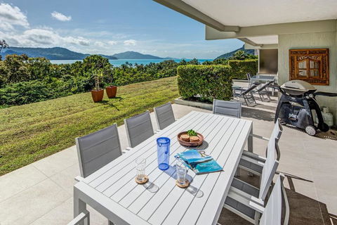 Poinciana Lodge - 3 Bedroom - On Hamilton Island By HIHA - Lismore Accommodation 0