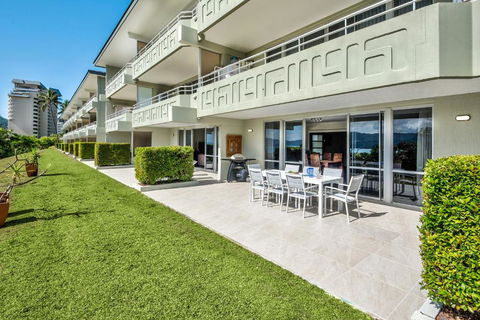 Poinciana Lodge - 3 Bedroom - On Hamilton Island By HIHA - Lismore Accommodation 1