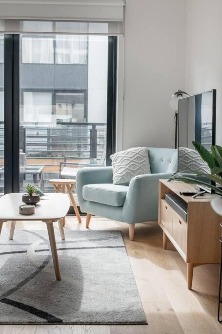 Perfect Port Melbourne Townhouse - Lismore Accommodation 2