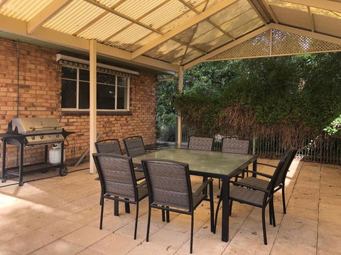 Pleasant View - Lismore Accommodation 1