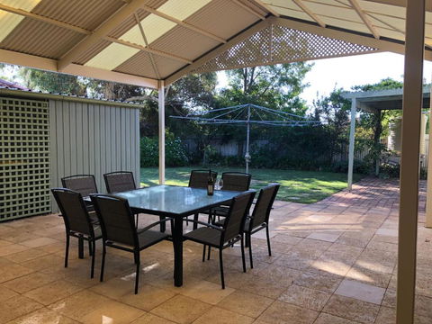 Pleasant View - Lismore Accommodation 3