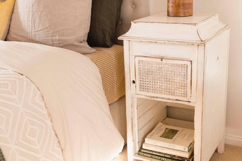 Peony Farm Green Cottage - Lismore Accommodation 3