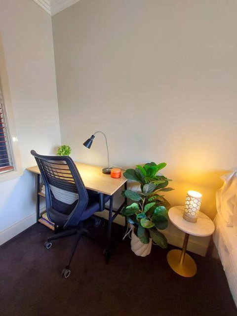 Perfect And Modern Apartment Broadway-Chippendale - Lismore Accommodation 1