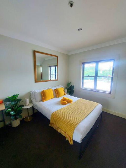 Perfect And Modern Apartment Broadway-Chippendale - Lismore Accommodation 0