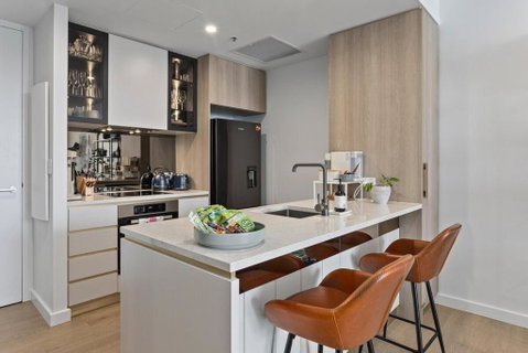 Perfect Location With 5 Star Amenities - Lismore Accommodation 3