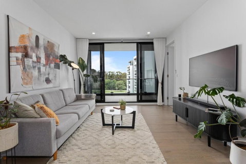 Perfect Location With 5 Star Amenities - Lismore Accommodation 1