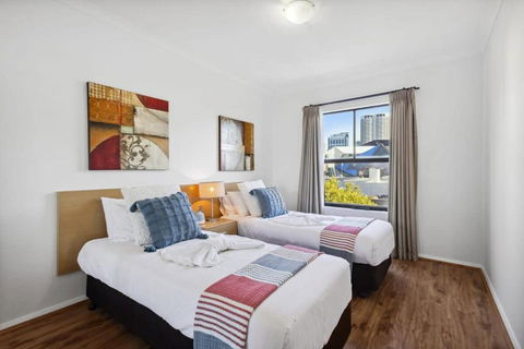 Perth Prime Located 2BDR 1PRK - Lismore Accommodation 1