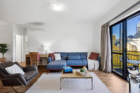 Perth Prime Located 2BDR 1PRK - Lismore Accommodation 3