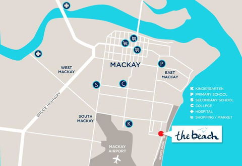 Petrie Beach Holiday Home - Lismore Accommodation 2