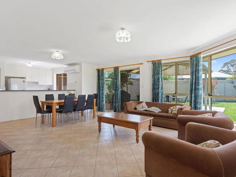 Pets At The Beach 8 Marto Court - Lismore Accommodation 2