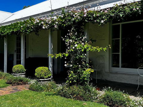 Petschel House - Lismore Accommodation 2