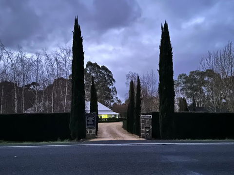 Petschel House - Lismore Accommodation 0