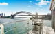 Phenomenal Harbour Bridge And Opera House Views! - thumb 0