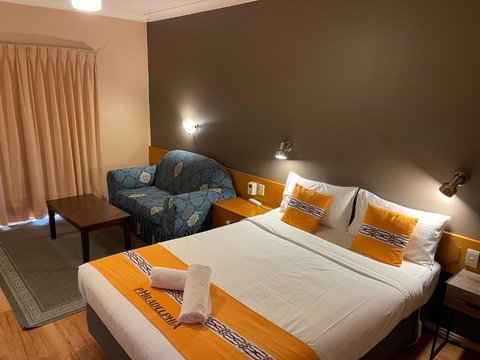 Philadelphia Motor Inn - Lismore Accommodation 0
