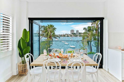 Phoenix At Palm View Collective - Lismore Accommodation 2