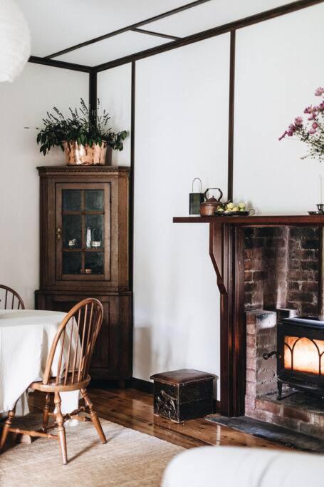 Pickers Hut - A Country Style Featured Dream Stay - Lismore Accommodation 2