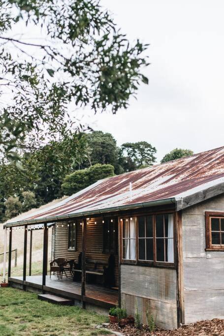Pickers Hut - A Country Style Featured Dream Stay - Lismore Accommodation 0