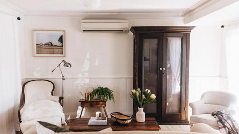 Picketts Cottage - Lismore Accommodation 1