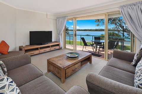 PICNIC7- PICTURE PERFECT PICNIC POINT - Lismore Accommodation 0