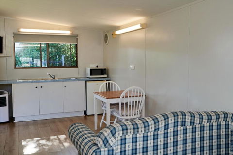 Pine Country Caravan Park - Lismore Accommodation 1