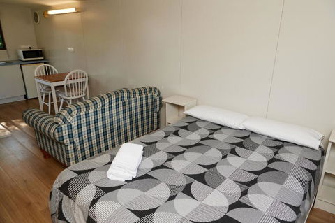 Pine Country Caravan Park - Lismore Accommodation 2