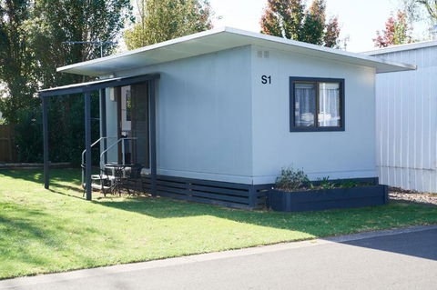 Pine Country Caravan Park - Lismore Accommodation 3