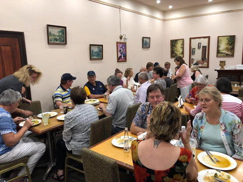 Pingelly Hotel - Lismore Accommodation 1