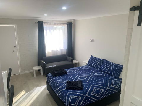 Pingelly Retreat Motel - Lismore Accommodation 0