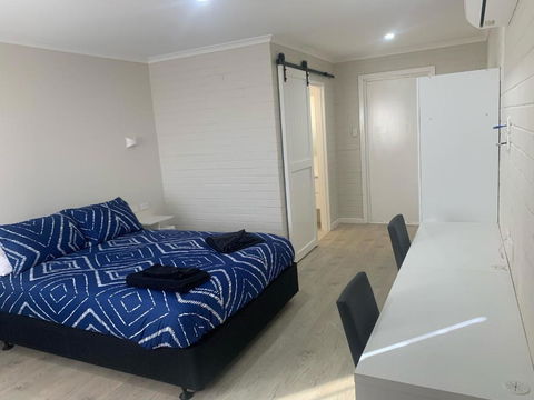 Pingelly Retreat Motel - Lismore Accommodation 3