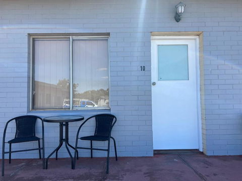 Pingelly Retreat Motel - Lismore Accommodation 2
