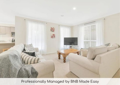 Piper St - CBD, Cosy Escape - Lismore Accommodation 0