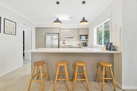 Piper St - CBD, Cosy Escape - Lismore Accommodation 3